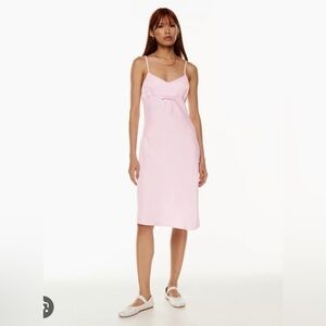 Aritzia princely dress